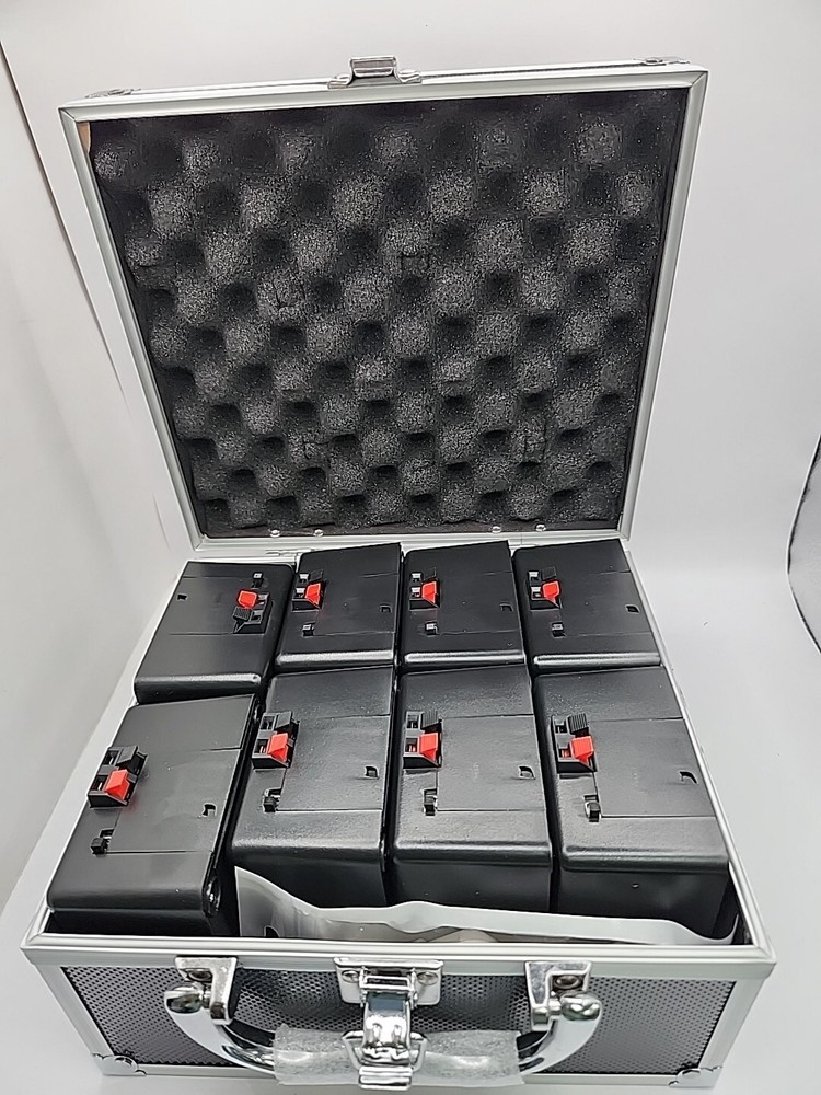 Wireless 8 Channel Firework Machine Remote Controller for Stage Weddinging Party