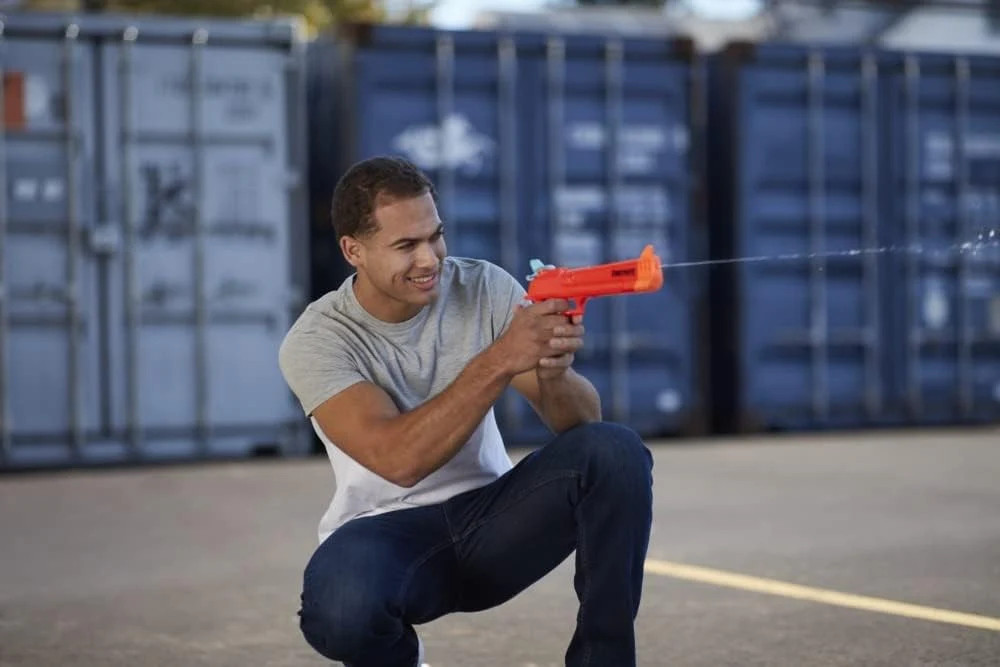 Nerf Super Soaker Fortnite HC Water Blaster
