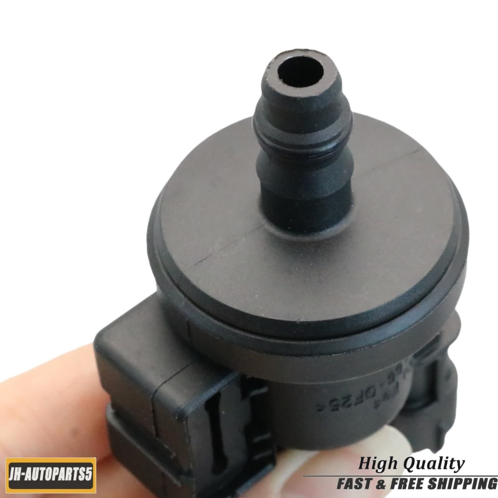 FOR Land Rover LR4 Range Rover Discovery Jaguar XF Vapor Canister Purge Valve