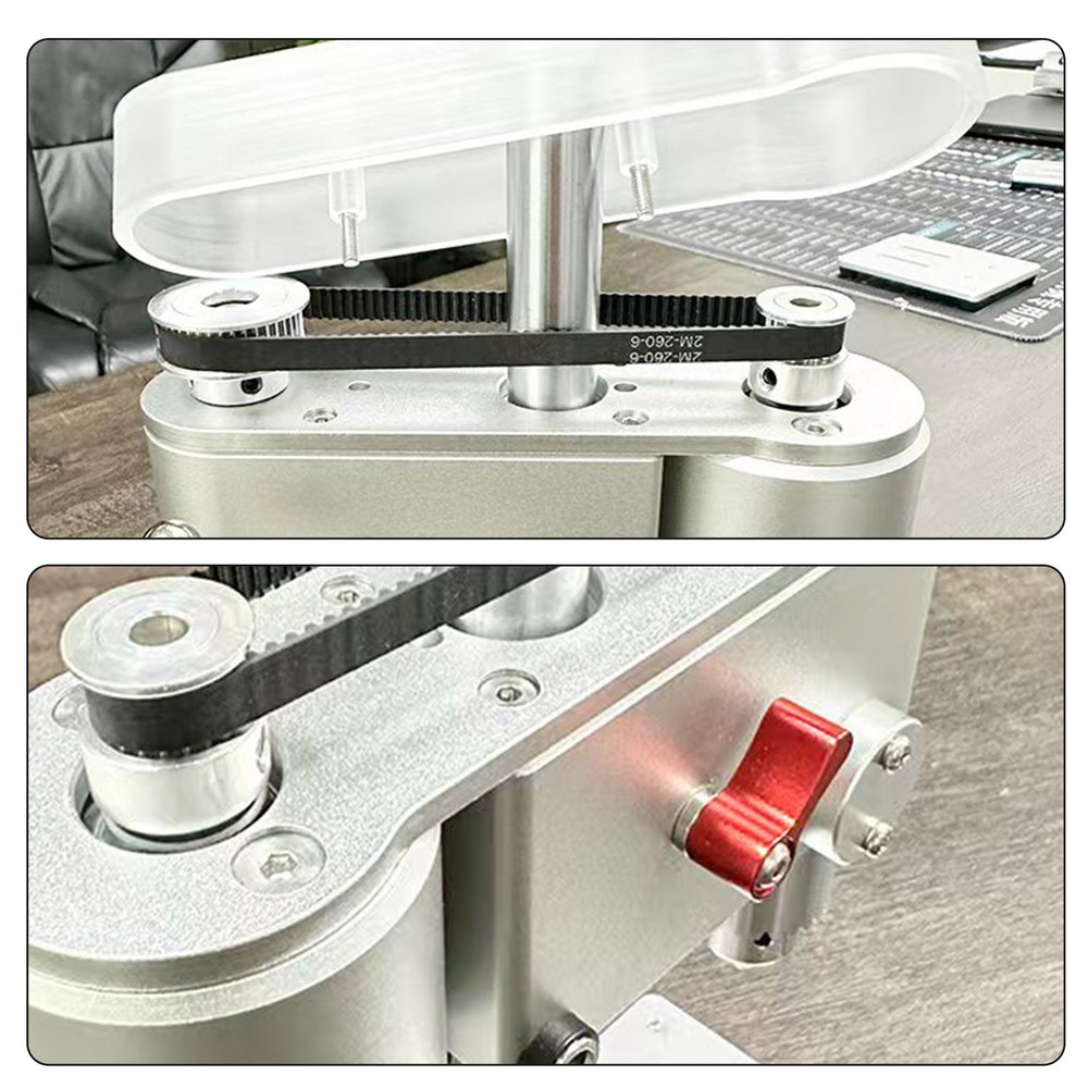Portable Micro Bench Drill Drilling Machine Precision Watch Repair Tool