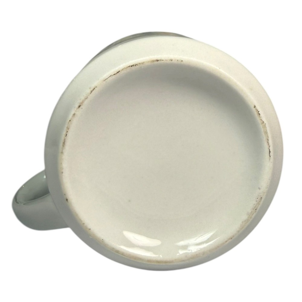 Wang Laboratories Open Software Mug Vintage Tech Computer Ceramic 10 Oz Coffee