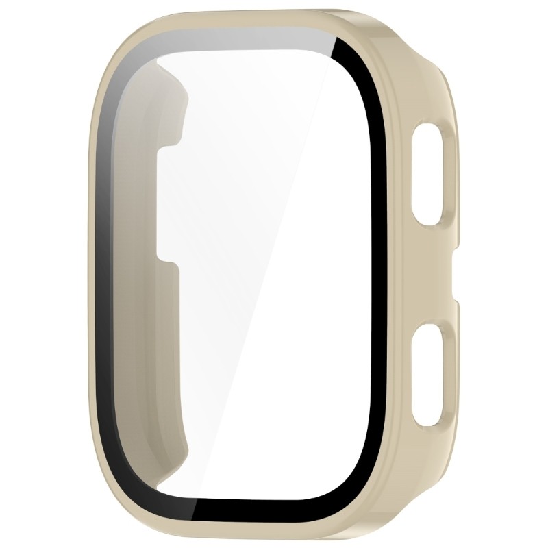Case Screen Protectors for BIP6（A2435） PC Full Coverage Frame Protective Bumper