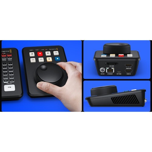 Blackmagic Design HyperDeck Shuttle HD