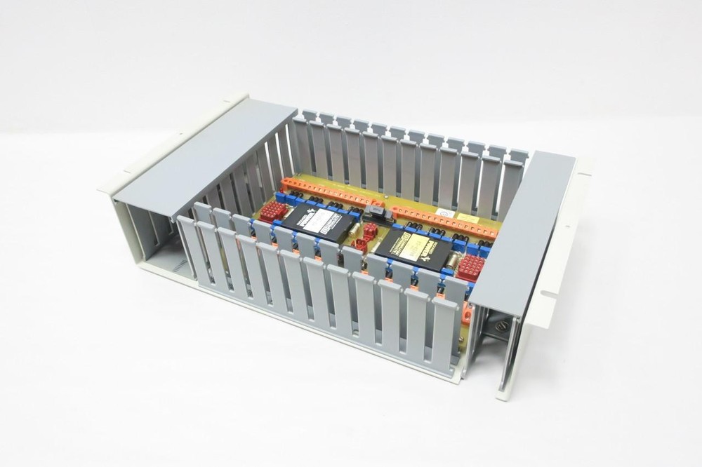 Fischer Porter 40TB1322A1 Power Supply Module