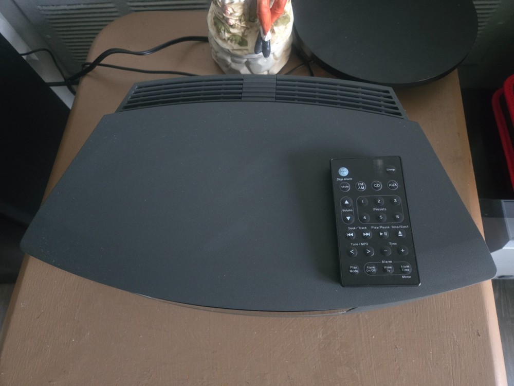 Bose Wave Music System CD Player ***Mint