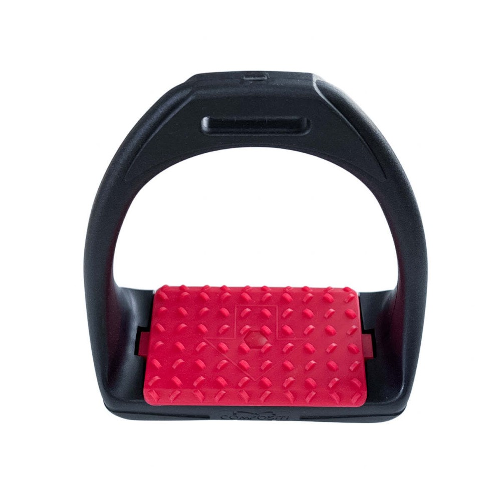 Compositi Reflex Stirrups
