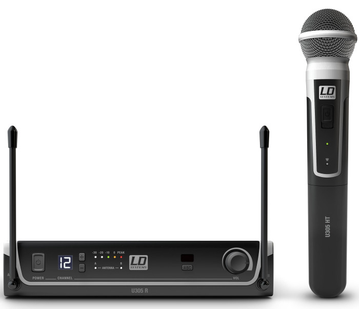 Open box - LD Systems U305.1 HHD