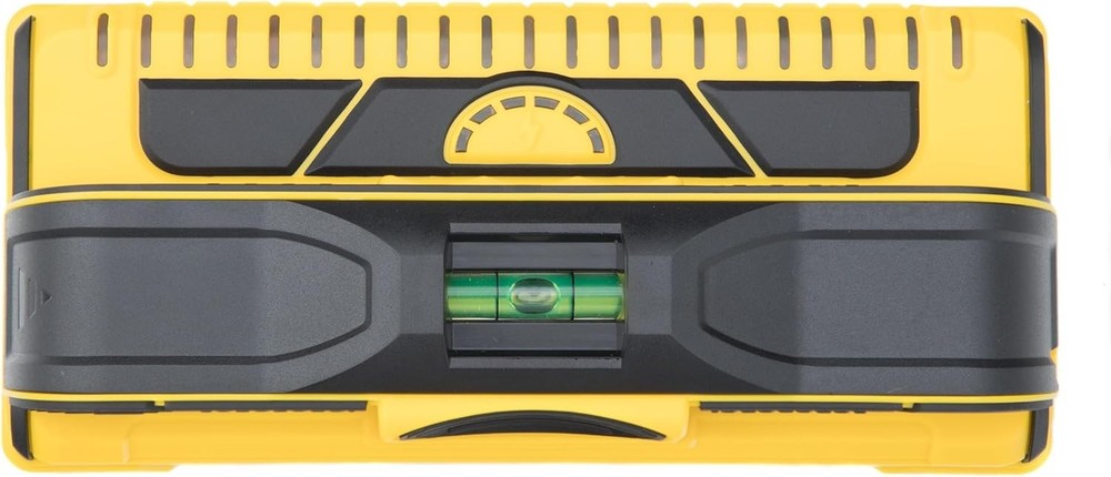 ProSensor M210 Durable Stud Detector with Live Wire Meter - 1.7" Sensing Depth