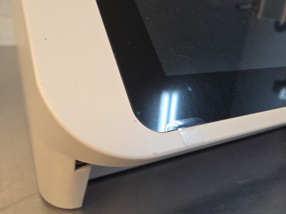 Raven Original 2nd Gen Duplex Document Scanner 8" Touchscreen Scanner Only