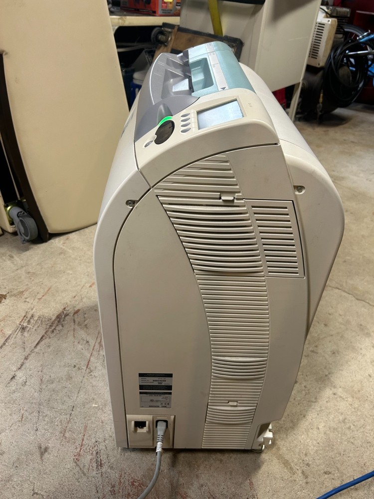 Fuji Carbon XC-2 CR-IR 357 Imaging System