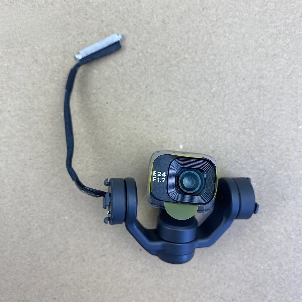 DJI Mini 3/3 Pro PTZ Gimbal Camera