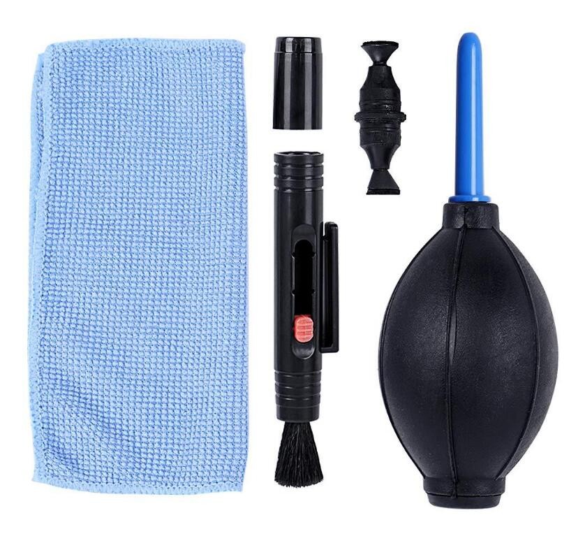 Camera Lens Cleaner Kit For Digital Camera Lens Sensor Cleaning Tools Full Set