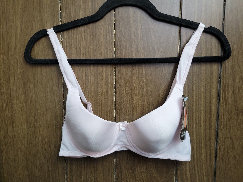 Lily Bra Underwire Padded Style 59018 Multiple Colors And Sizes