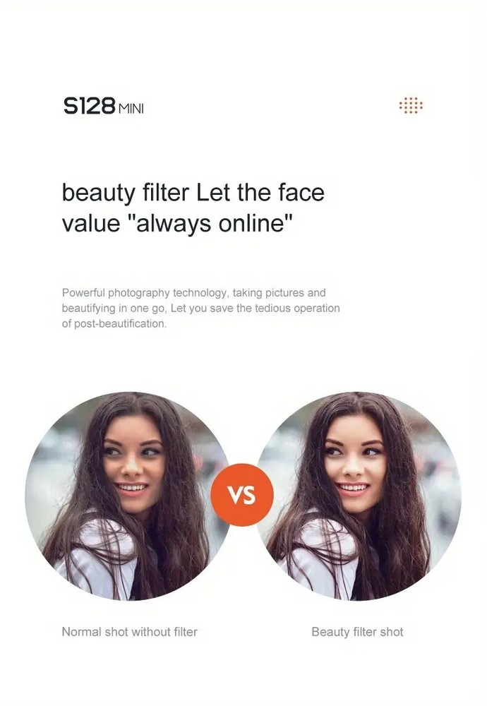 Mini Drones With 4K HD Dual Camera. WIFI Camera Foldable Quadcopter.