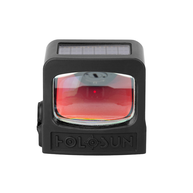 Holosun HE508T-RD X2 Red Dot Sight Multi-Reticle System and Shake Awake