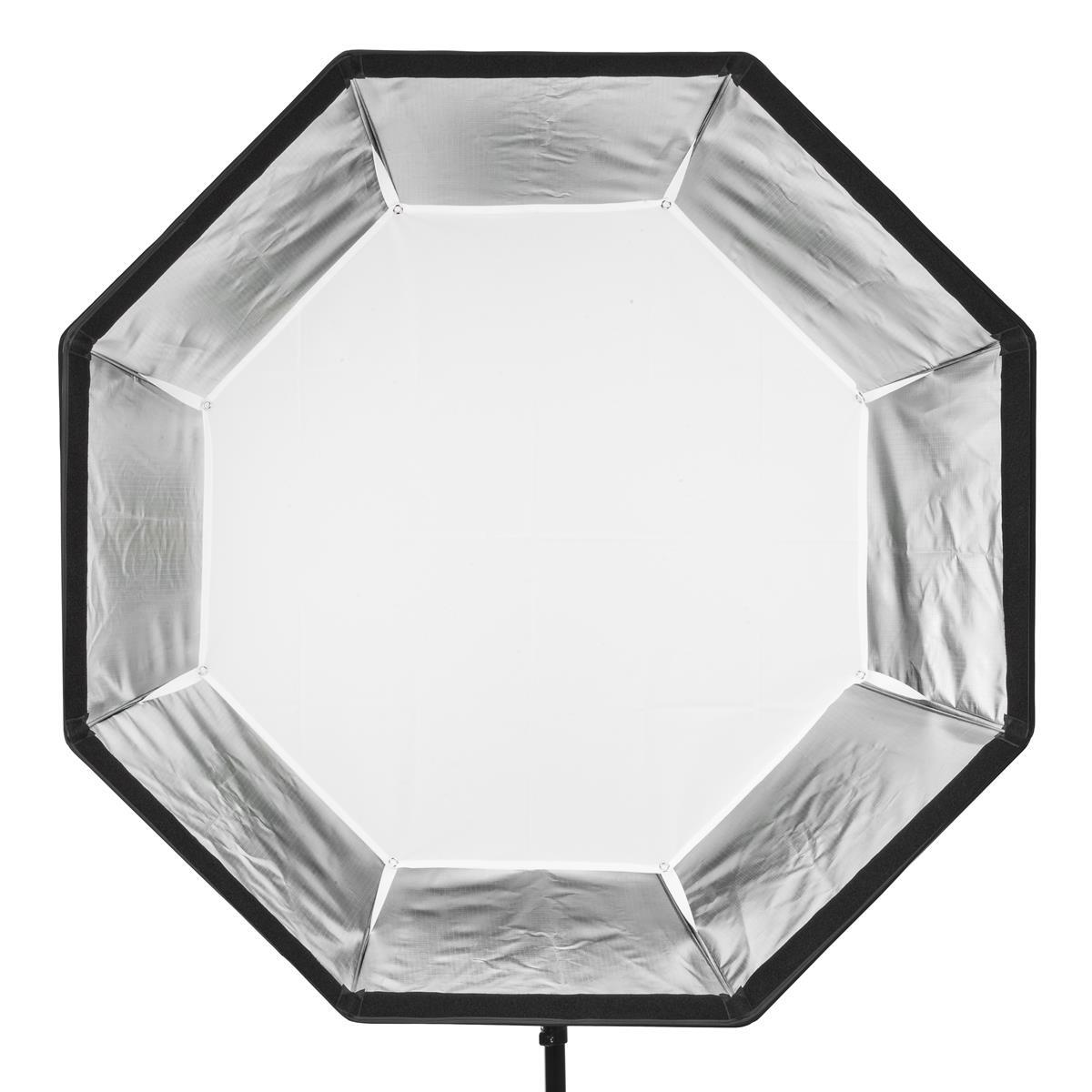 Glow EZ Lock Quick Octa Large Softbox With Bowens Mount (36") #EZ-SB-36-OCTA