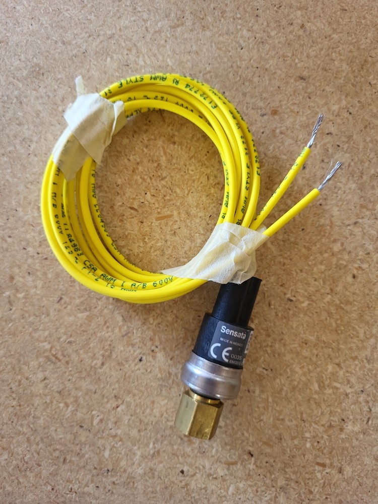 Sensata PS80-02-1557