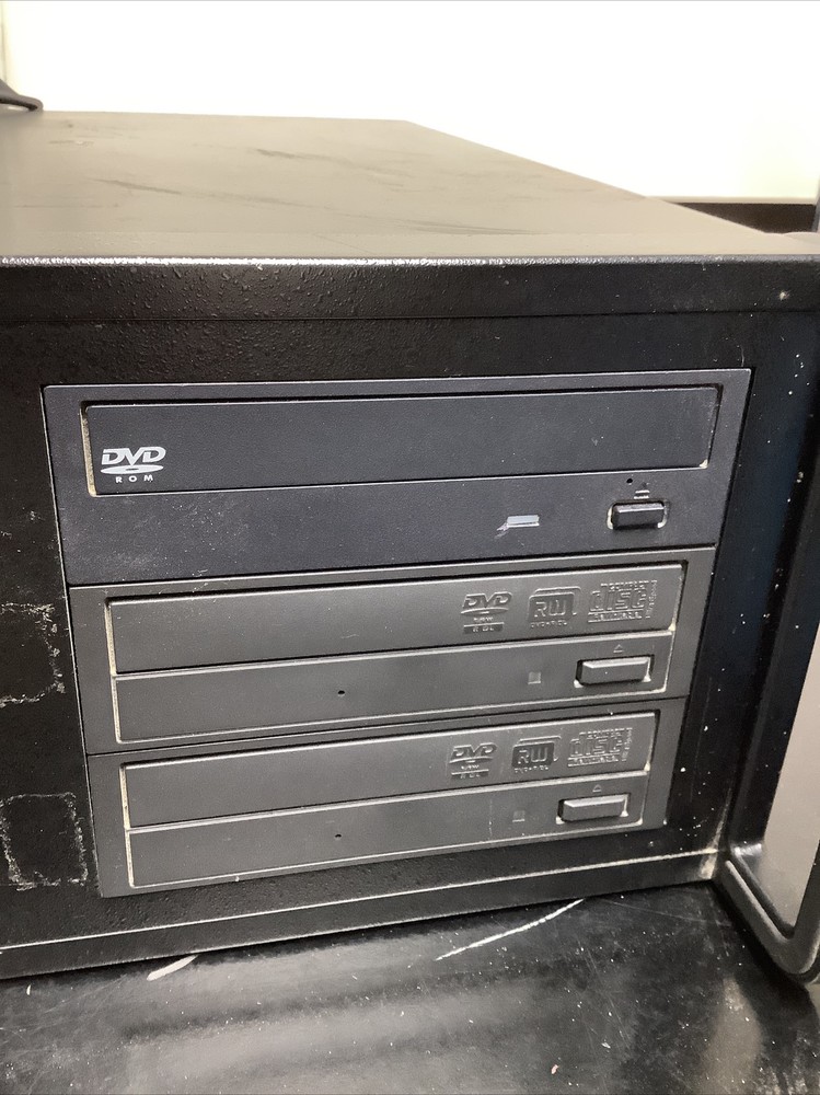 Microboards Copywriter Live RDH8025S