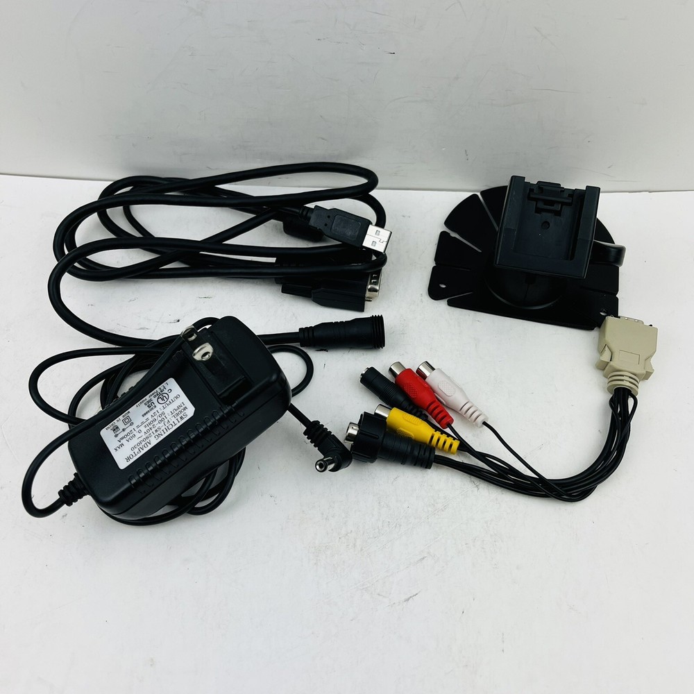 LILLIPUT EBY701-NP/C/T 7" VGA Touch Screen In Retail Box