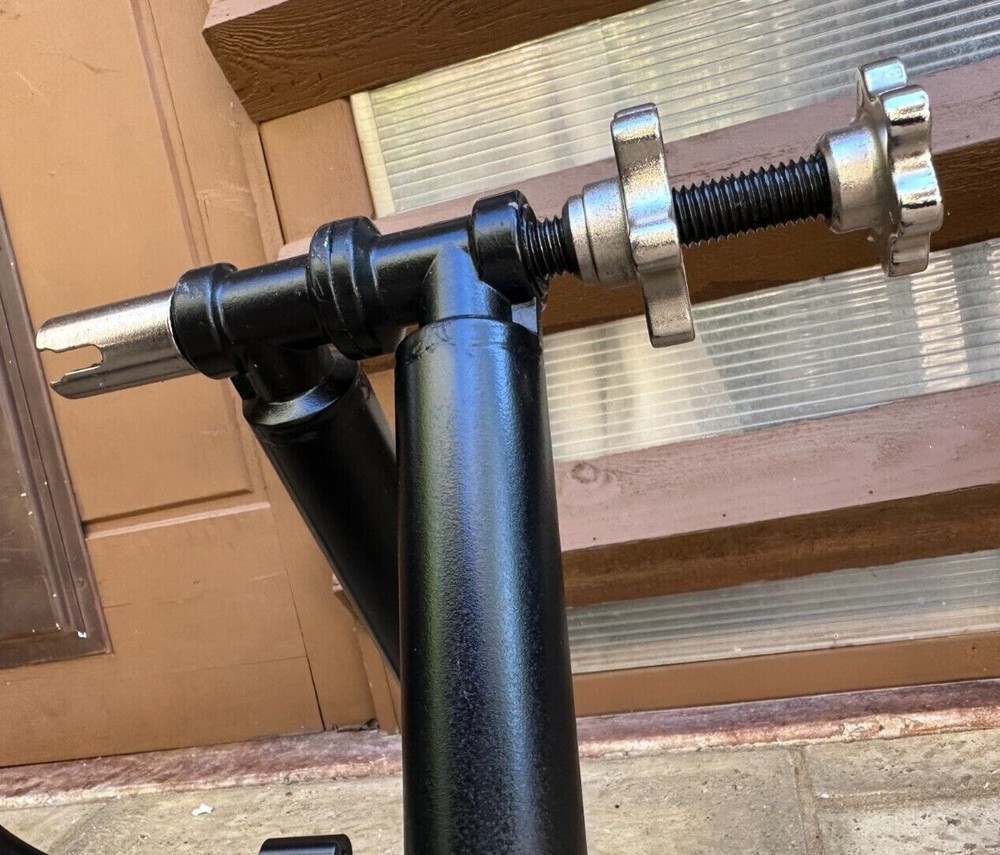 Computrainer Trainer Threaded Rod Replacement Set (Please Read Description)