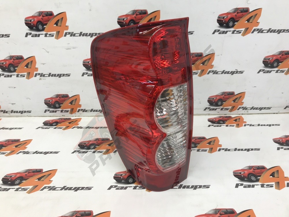 Great Wall Steed Passenger side rear light/ Taillight 2012-2018 N025