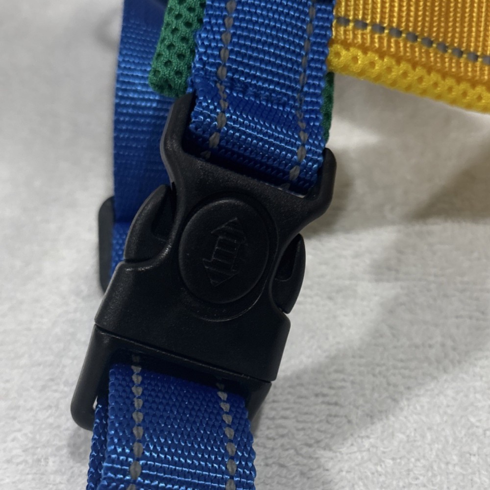 Zuvano Dog Harness large.