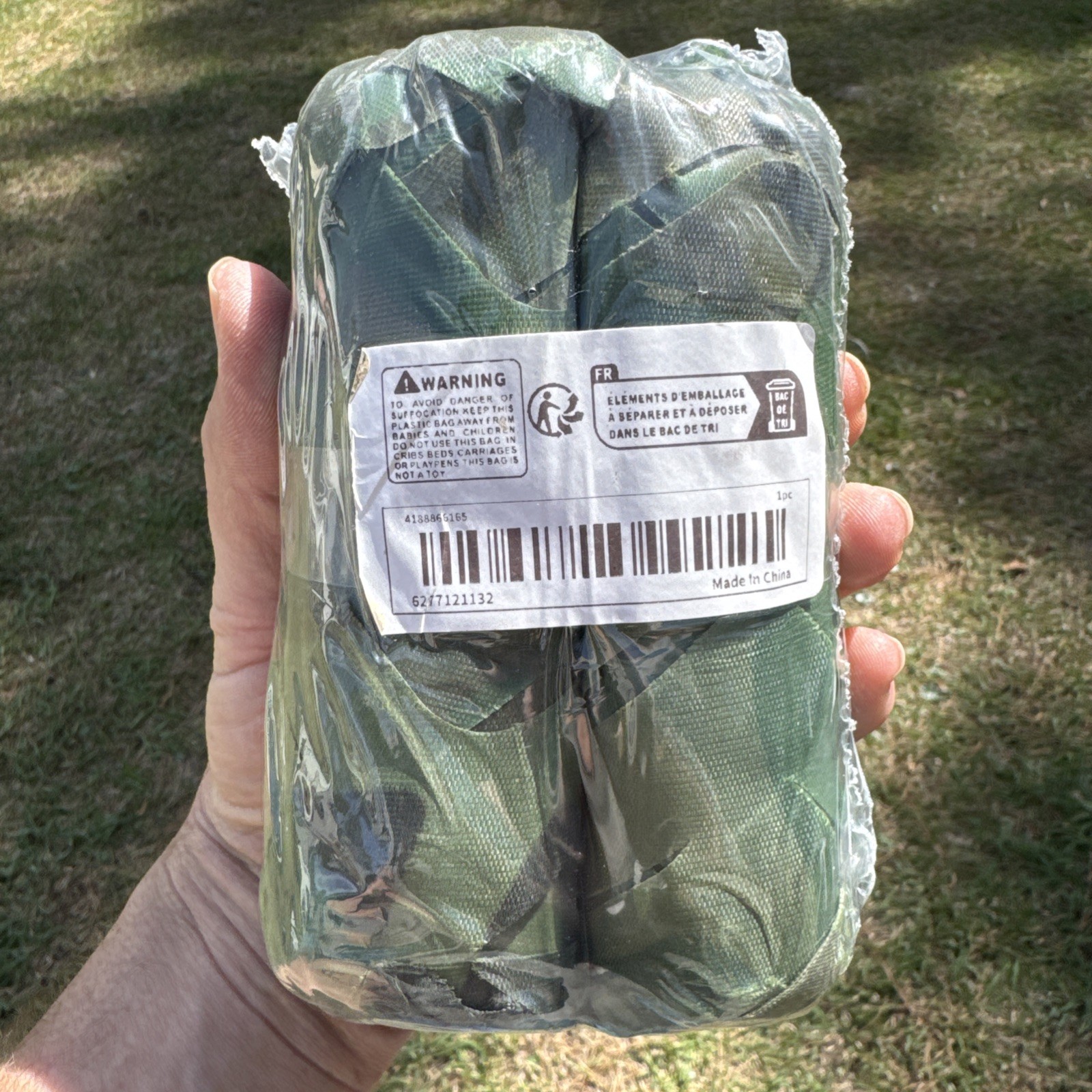 Jungle Camo Netting Blinds for Sunshade Camping Hunting Party Decoration