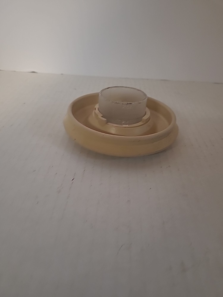 Vintage Blender Top