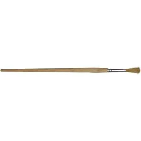 ROUND ASTUCCINO BRUSH NO. 18