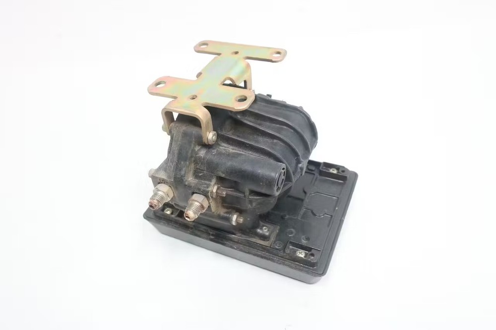 Dietrich Standard EFW-C2 Flow Meter 0-3000gpm
