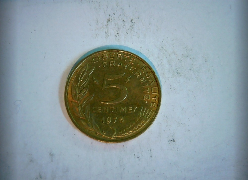 1978 Coin