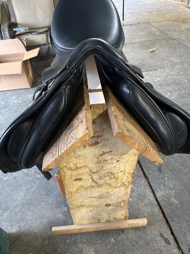 kent and masters 18 adjustable tree high wither compact