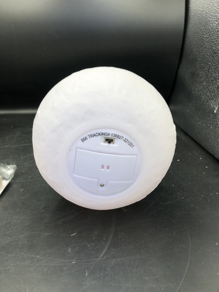 BMI Moonlight Lamp with Two Modes - New!