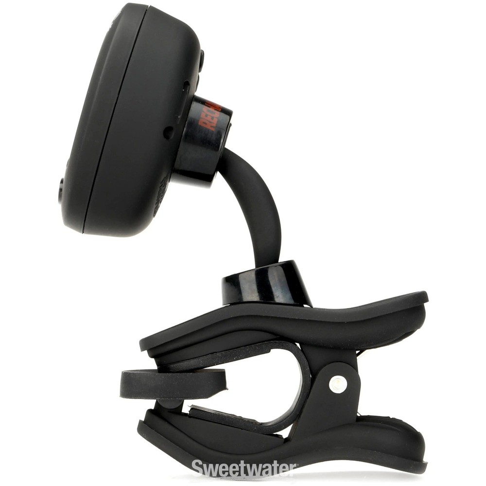 Snark Rechargeable Clip-On Tuner (SN-RE)
