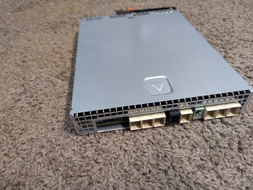 Dell EqualLogic Type 11 Controller Module PS6100 PS6100E PS6100X PS6100XV ..