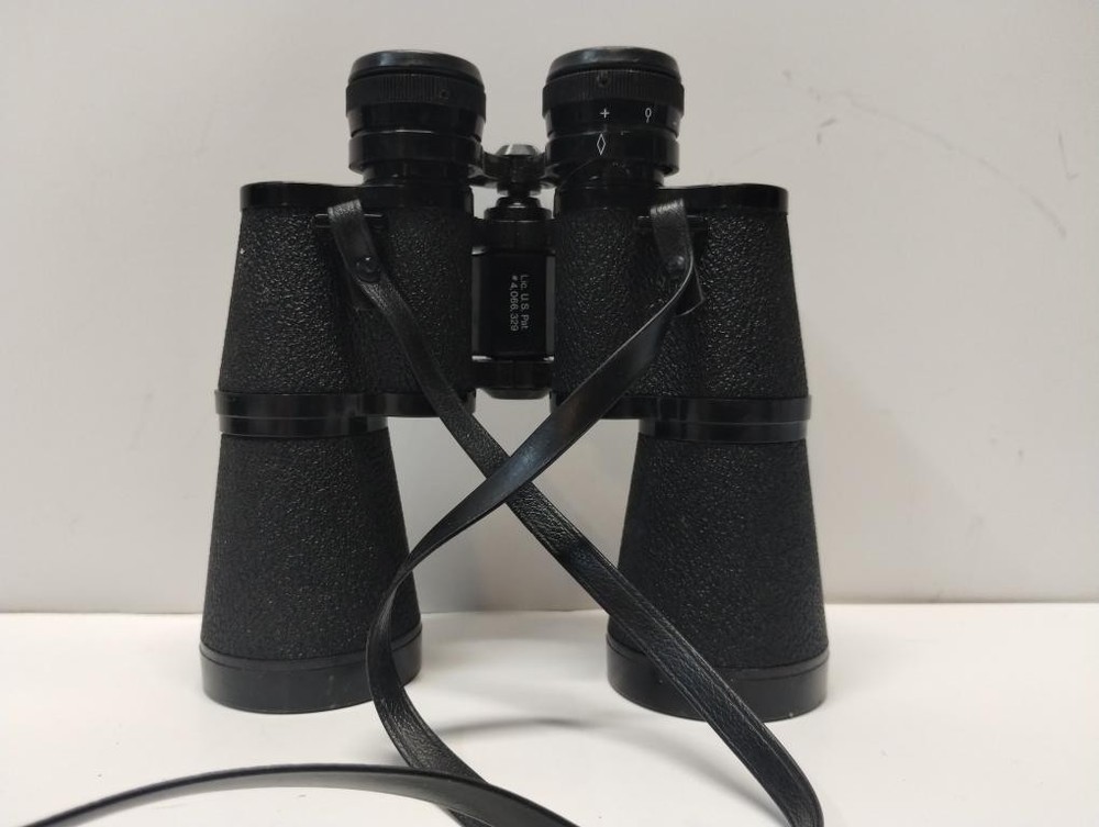 JASON OPTICS, OLDER 10X50 BINOS (P33013229)