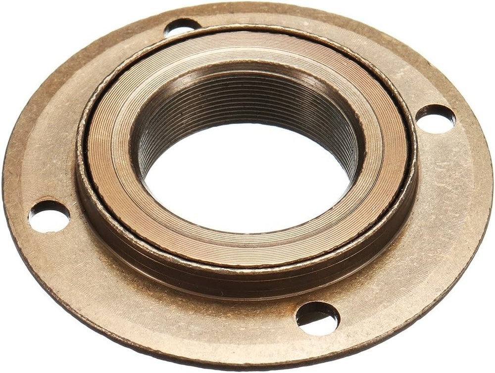 Rear Wheel Freewheel Clutch Bearing Replacement