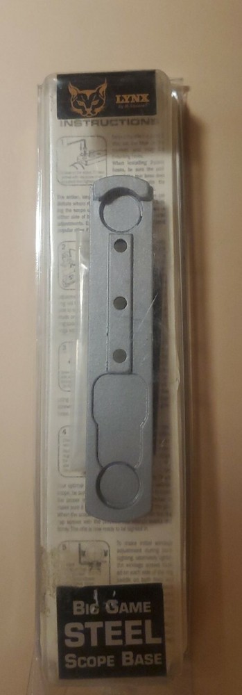 LYNX SCOPE BASE 2844