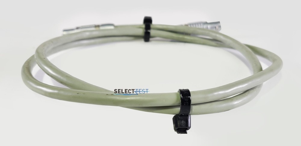 AGILENT (HP) E7342-60009 BIAS CABLE FOR 8510XF NETWORK ANALYZER *LOOK* (REF.: G)