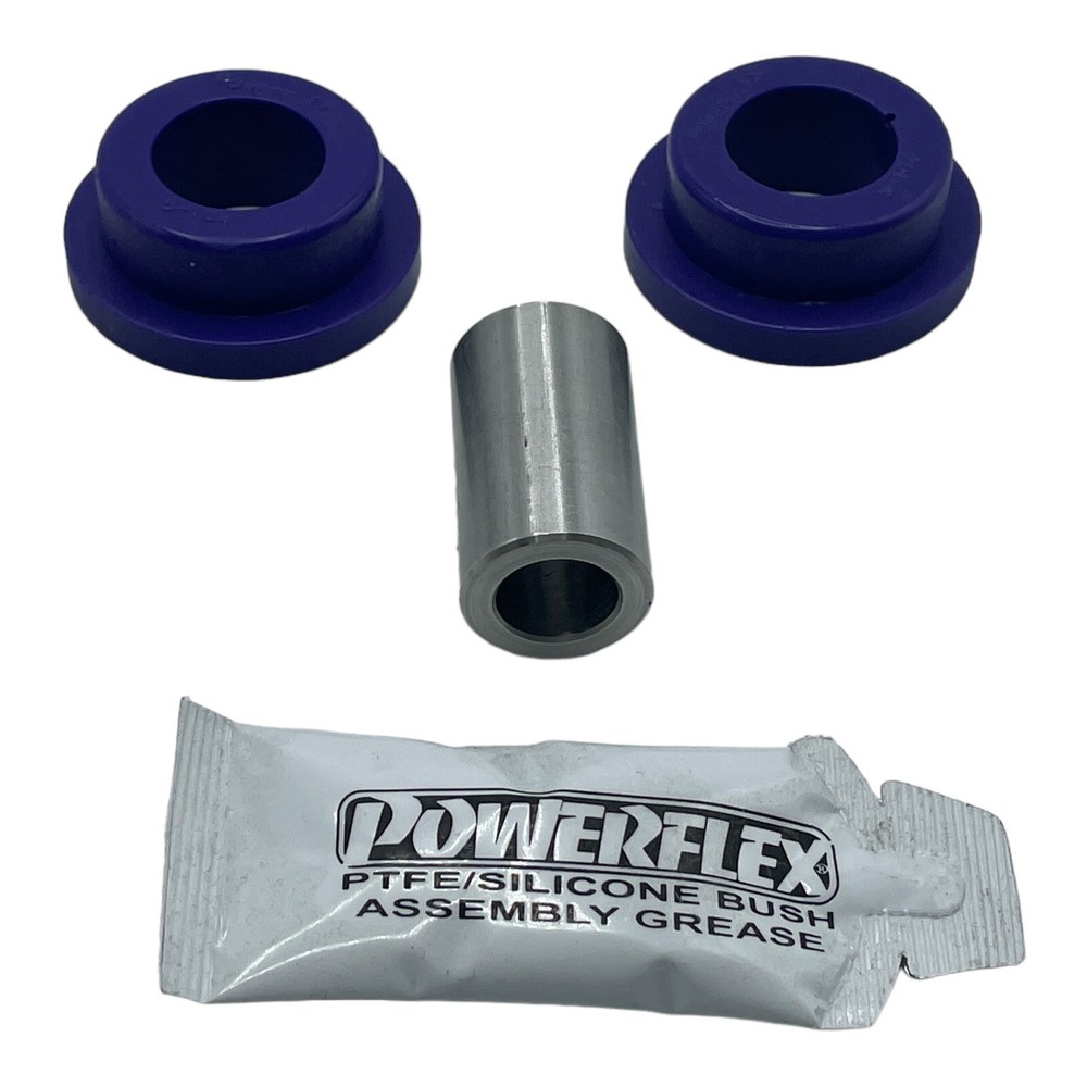Powerflex 2002-2006 MINI Cooper Lower Engine Mount Small Bushing R50 R53 R52