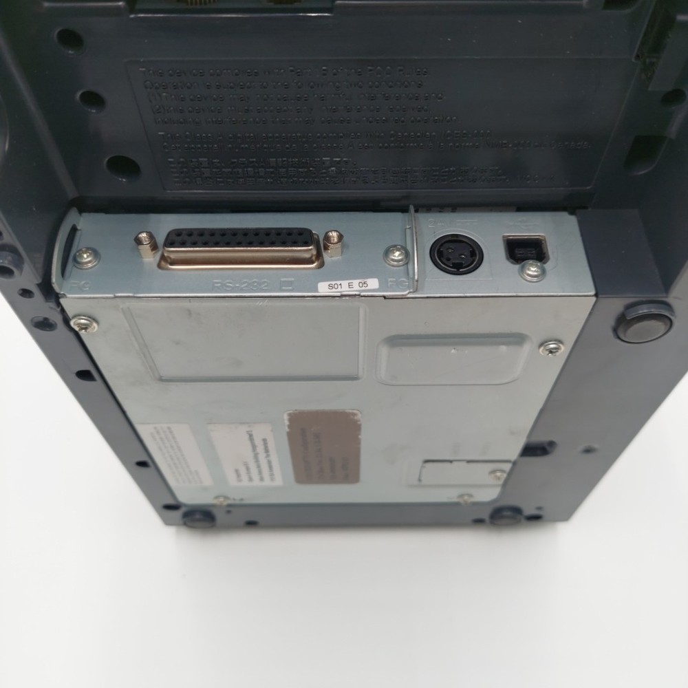 Epson TM-H6000IV M253A POS Receipt / Check Printer