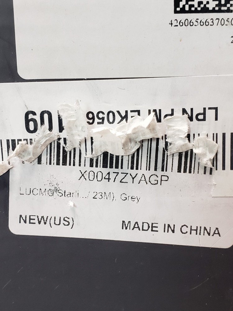 LUCMO Starlink Cable Gen 3 Replacement Extension Cable Waterproof 75FT/23M, Grey