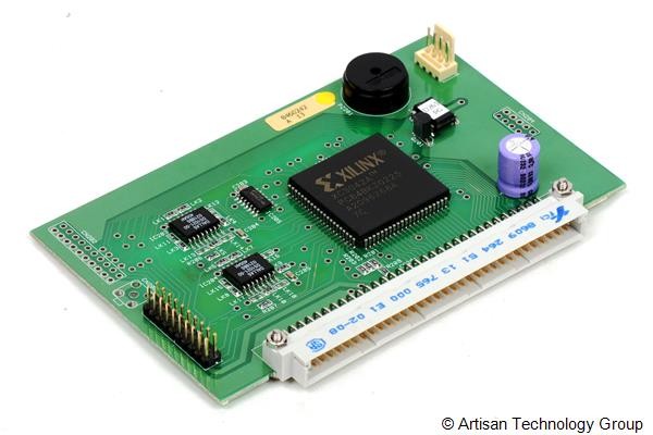 Accent Optical Technologies 8460242 Circuit Board