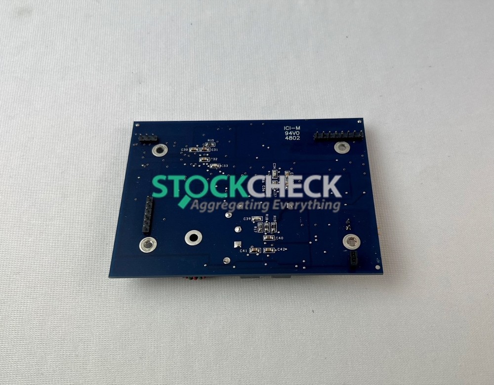 Avalex Technologies APM0010-B Rev D Circuit Board
