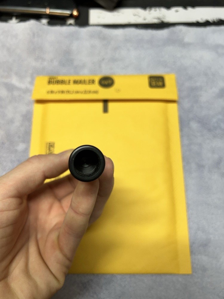 Delrin 2k Autococker Paintball Bolt