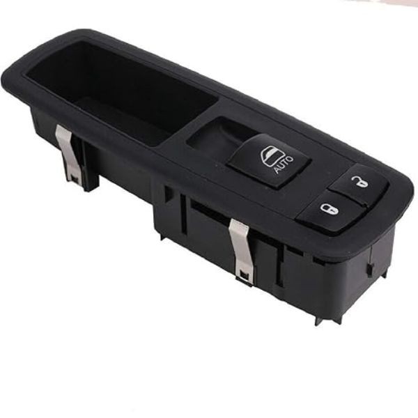 Front Passenger Side Door Window Switch for 2007-2014, 2011-2013, 2009-2012, 201