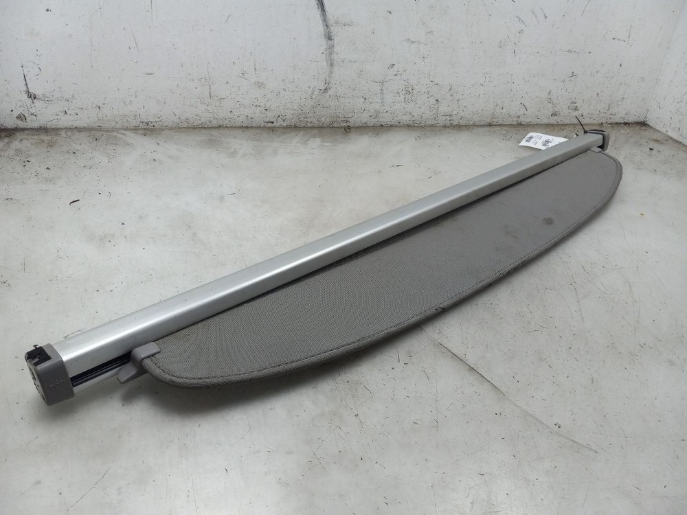 2006 TOYOTA PRIUS STD CARGO COVER