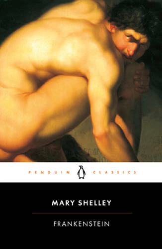 Frankenstein - Paperback By Mary Shelley - VERY GOOD