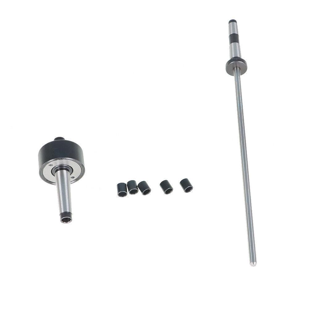 1 Morse Taper (1MT), Pen Mandrel Saver Package
