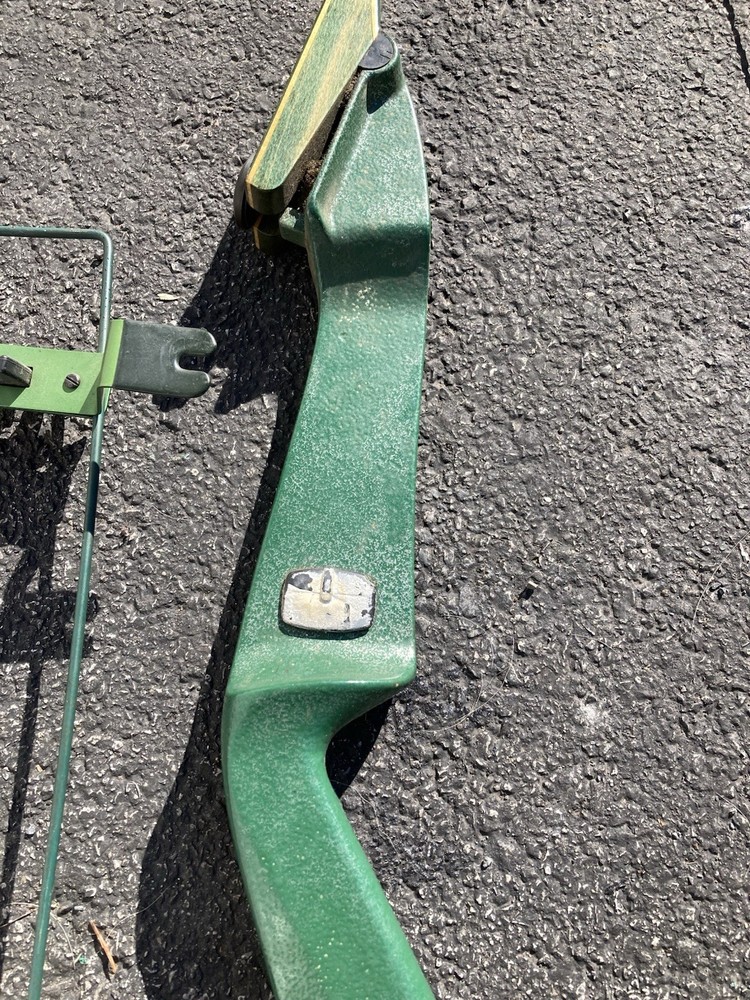 Bear Archery Kodiak Special Compound Bow Green 37in